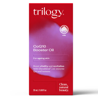 CoQ10 Booster Oil